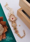 Accessories Brass High Gold Mina Colour Bracelets 2 Catalog
